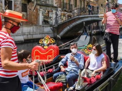 Capuletos y Montescos