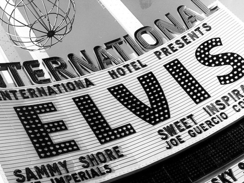 Diversión en Las&nbsp;Vegas