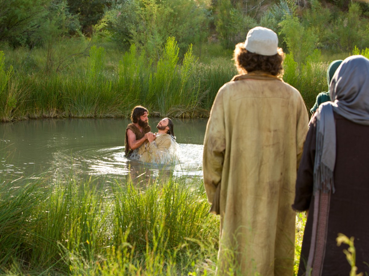 Jordania en la&nbsp;Biblia