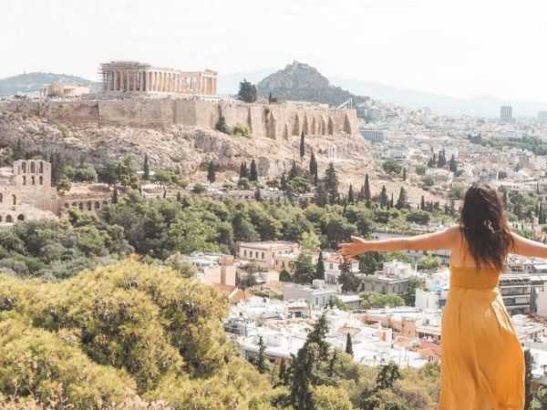 Nike, Diosa de la&nbsp;Victoria