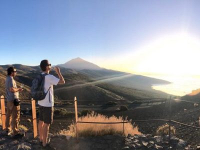 Tenerife, ¿norte o&nbsp;sur?