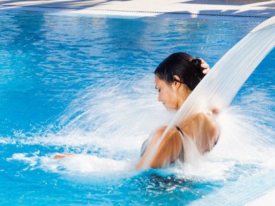 Balnearios y «spas»