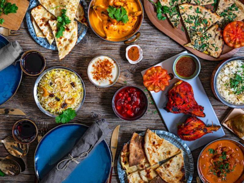 Las comidas con los nombres más&nbsp;geográficos