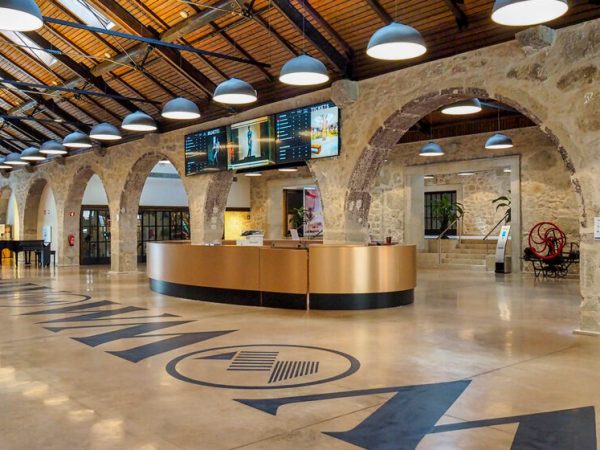 WOW, más que varios museos en&nbsp;Oporto