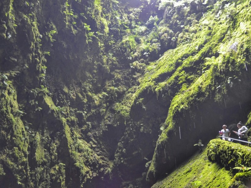 Terceira. Las Azores más&nbsp;españolas