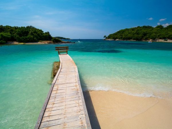 Albania, la joya de los&nbsp;Balcanes