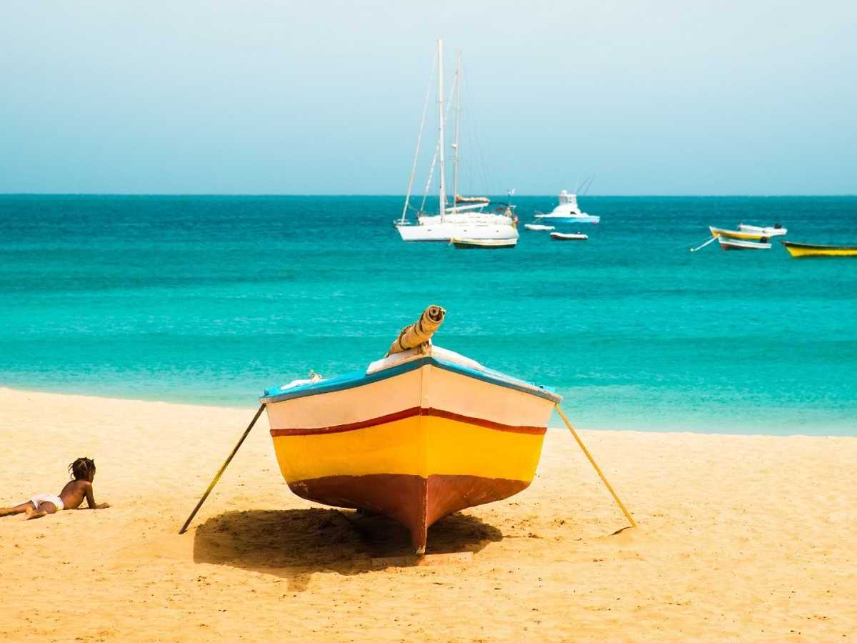 Cabo Verde: el pedazo del paraíso por&nbsp;descubrir