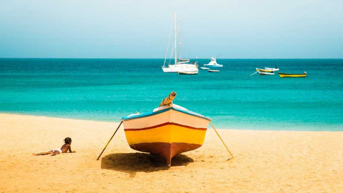 Cabo Verde: el pedazo del paraíso por&nbsp;descubrir